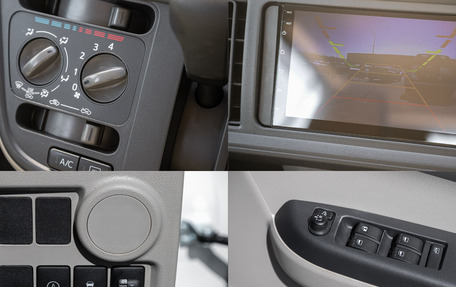 Toyota Passo III, 2016 год, 745 000 рублей, 22 фотография