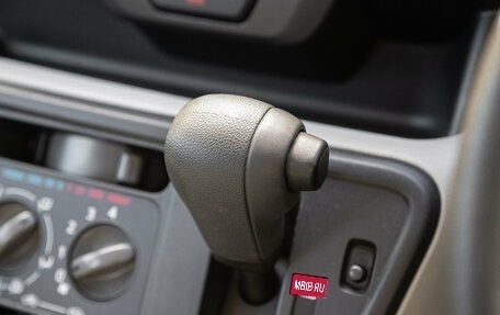 Toyota Passo III, 2016 год, 745 000 рублей, 13 фотография