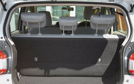 Toyota Passo III, 2016 год, 745 000 рублей, 18 фотография