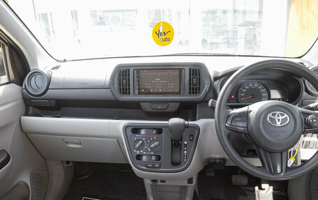 Toyota Passo III, 2016 год, 745 000 рублей, 17 фотография