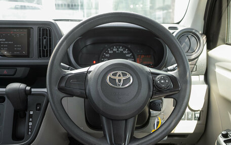 Toyota Passo III, 2016 год, 745 000 рублей, 16 фотография