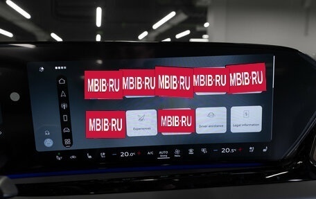 Audi A5, 2026 год, 6 150 000 рублей, 11 фотография