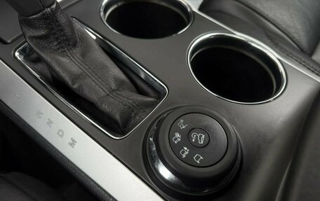 Ford Explorer VI, 2013 год, 2 145 000 рублей, 9 фотография