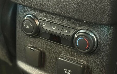 Ford Explorer VI, 2013 год, 2 145 000 рублей, 12 фотография