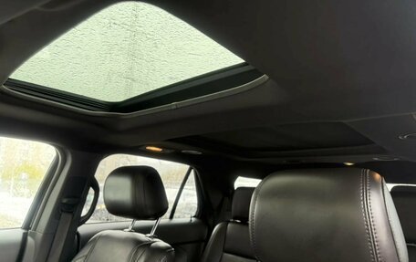 Ford Explorer VI, 2013 год, 2 145 000 рублей, 11 фотография