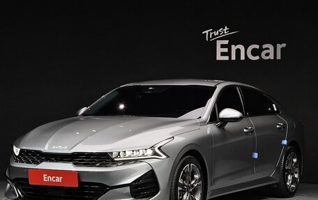 KIA K5, 2022 год, 2 180 000 рублей, 1 фотография