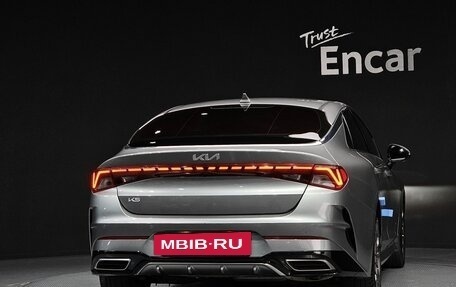 KIA K5, 2022 год, 2 180 000 рублей, 5 фотография