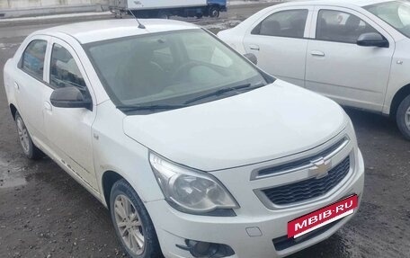 Chevrolet Cobalt II, 2023 год, 955 000 рублей, 3 фотография