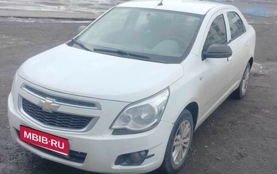 Chevrolet Cobalt II, 2023 год, 955 000 рублей, 1 фотография