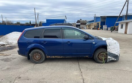 Ford Focus II рестайлинг, 2005 год, 155 000 рублей, 1 фотография