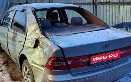 Toyota Vista V30, 1998 год, 180 000 рублей, 1 фотография