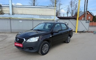 Datsun on-DO I рестайлинг, 2018 год, 365 000 рублей, 1 фотография