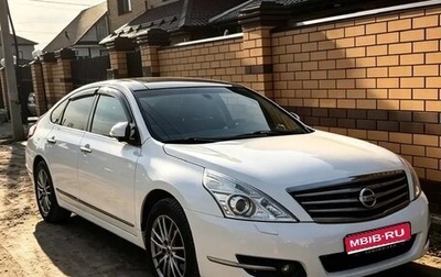 Nissan Teana, 2013 год, 1 600 000 рублей, 1 фотография