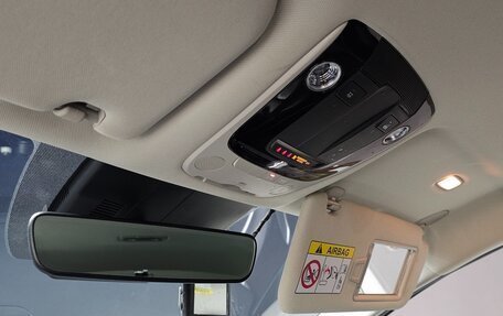 KIA K5, 2022 год, 2 180 000 рублей, 15 фотография