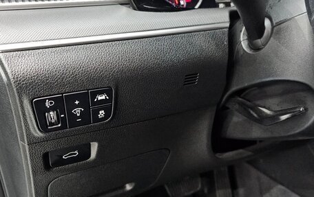 KIA K5, 2022 год, 2 180 000 рублей, 14 фотография