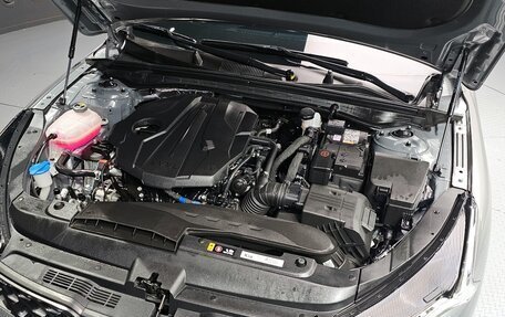 KIA K5, 2022 год, 2 180 000 рублей, 9 фотография