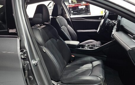 KIA K5, 2022 год, 2 180 000 рублей, 12 фотография