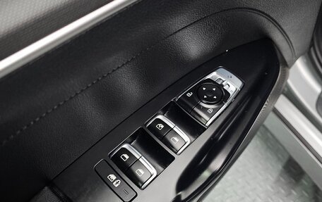 KIA K5, 2022 год, 2 180 000 рублей, 13 фотография