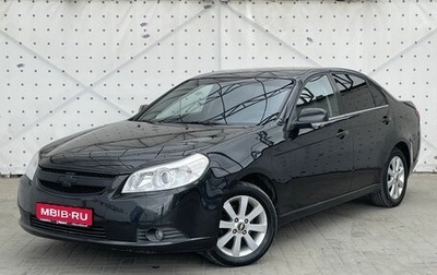 Chevrolet Epica, 2012 год, 520 000 рублей, 1 фотография