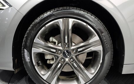 KIA K5, 2022 год, 2 180 000 рублей, 20 фотография