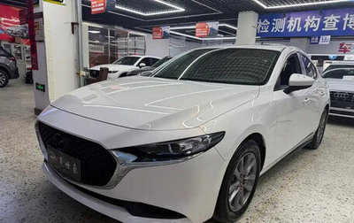 Mazda 3, 2022 год, 1 664 616 рублей, 1 фотография