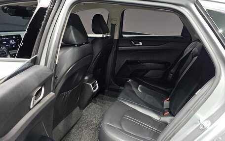 KIA K5, 2022 год, 2 180 000 рублей, 18 фотография