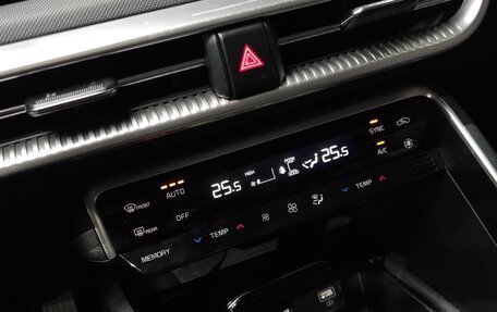 KIA K5, 2022 год, 2 180 000 рублей, 17 фотография