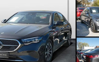 Mercedes-Benz E-Класс, 2025 год, 6 413 564 рублей, 1 фотография