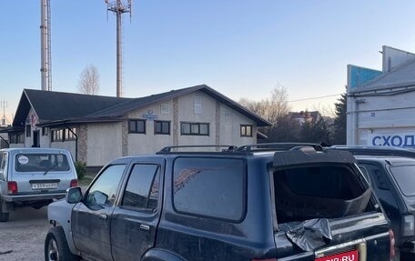 Great Wall Safe, 2008 год, 90 000 рублей, 1 фотография