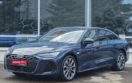 Audi A6, 2026 год, 7 900 000 рублей, 1 фотография