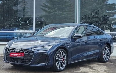 Audi A6, 2026 год, 7 900 000 рублей, 1 фотография