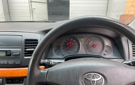 Toyota Mark II IX (X110), 2002 год, 512 000 рублей, 1 фотография