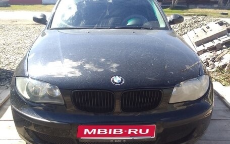 BMW 1 серия, 2009 год, 940 000 рублей, 1 фотография