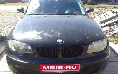 BMW 1 серия, 2009 год, 940 000 рублей, 1 фотография