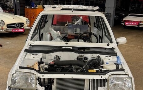 Renault 5 II, 1987 год, 2 600 000 рублей, 1 фотография