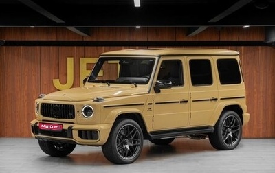 Mercedes-Benz G-Класс AMG, 2025 год, 32 250 000 рублей, 1 фотография