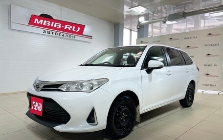 Toyota Corolla, 2019 год, 1 185 000 рублей, 1 фотография