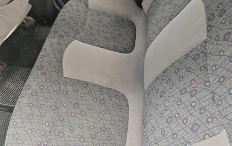 Daewoo Matiz I, 2011 год, 145 000 рублей, 6 фотография