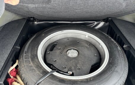 Nissan Murano, 2010 год, 1 490 000 рублей, 9 фотография