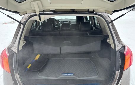 Nissan Murano, 2010 год, 1 490 000 рублей, 5 фотография