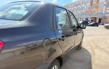 Datsun on-DO I рестайлинг, 2018 год, 365 000 рублей, 8 фотография