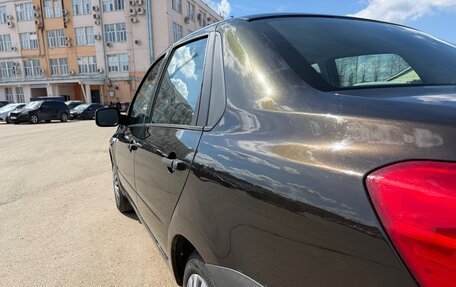 Datsun on-DO I рестайлинг, 2018 год, 365 000 рублей, 7 фотография