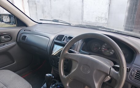 Mazda Familia, 1998 год, 145 000 рублей, 5 фотография