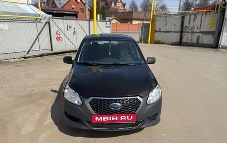 Datsun on-DO I рестайлинг, 2018 год, 365 000 рублей, 2 фотография