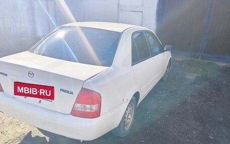 Mazda Familia, 1998 год, 145 000 рублей, 4 фотография