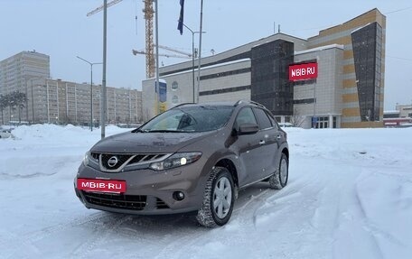 Nissan Murano, 2010 год, 1 490 000 рублей, 4 фотография