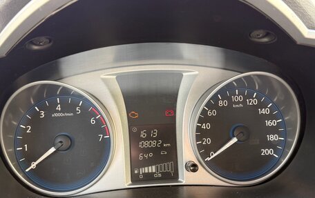 Datsun on-DO I рестайлинг, 2018 год, 365 000 рублей, 11 фотография