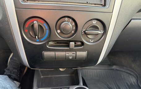 Datsun on-DO I рестайлинг, 2018 год, 365 000 рублей, 12 фотография