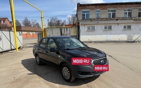 Datsun on-DO I рестайлинг, 2018 год, 365 000 рублей, 3 фотография