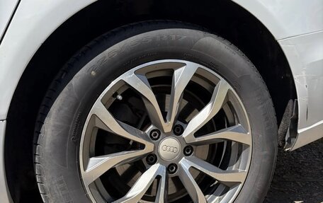 Audi A6, 2012 год, 1 480 000 рублей, 8 фотография